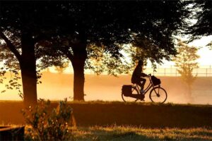 Comment réussir à éviter de transpirer à vélo. Les bons conseils dans cet article de blog
